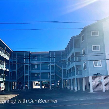 Villa Bikini Bottom Carolina Beach Exterior foto