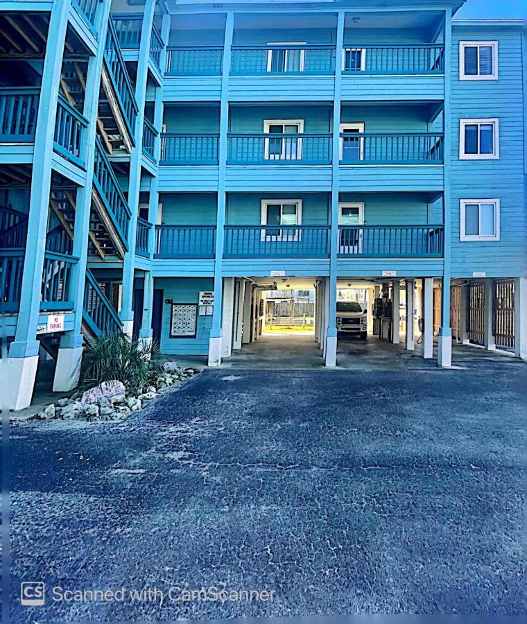 Villa Bikini Bottom Carolina Beach Exterior foto