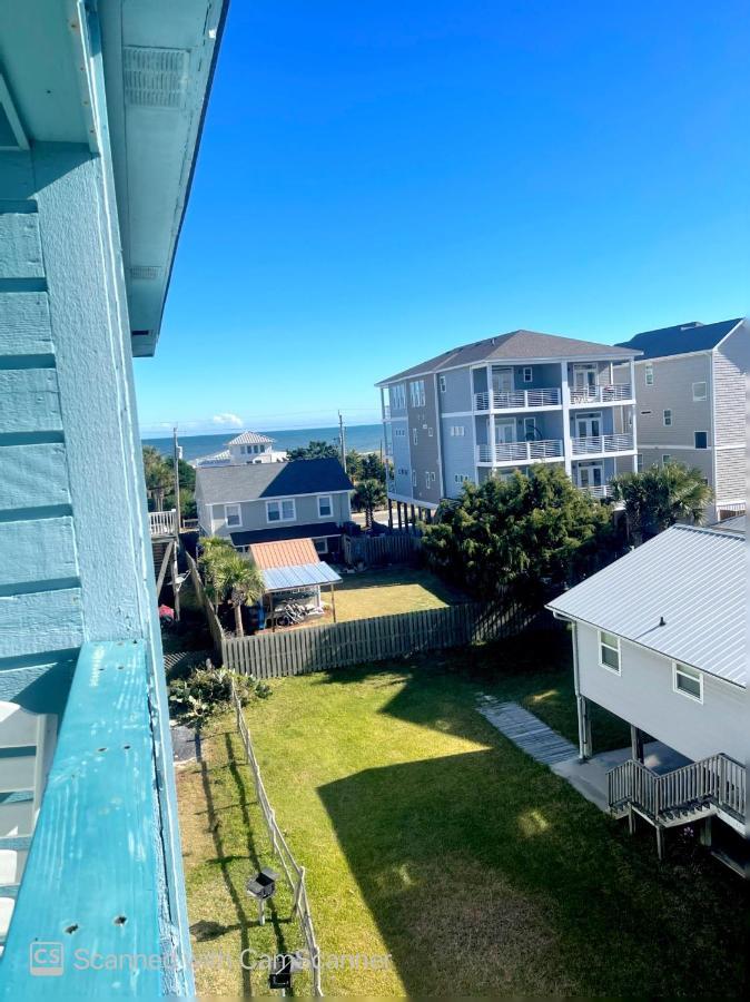 Villa Bikini Bottom Carolina Beach Exterior foto
