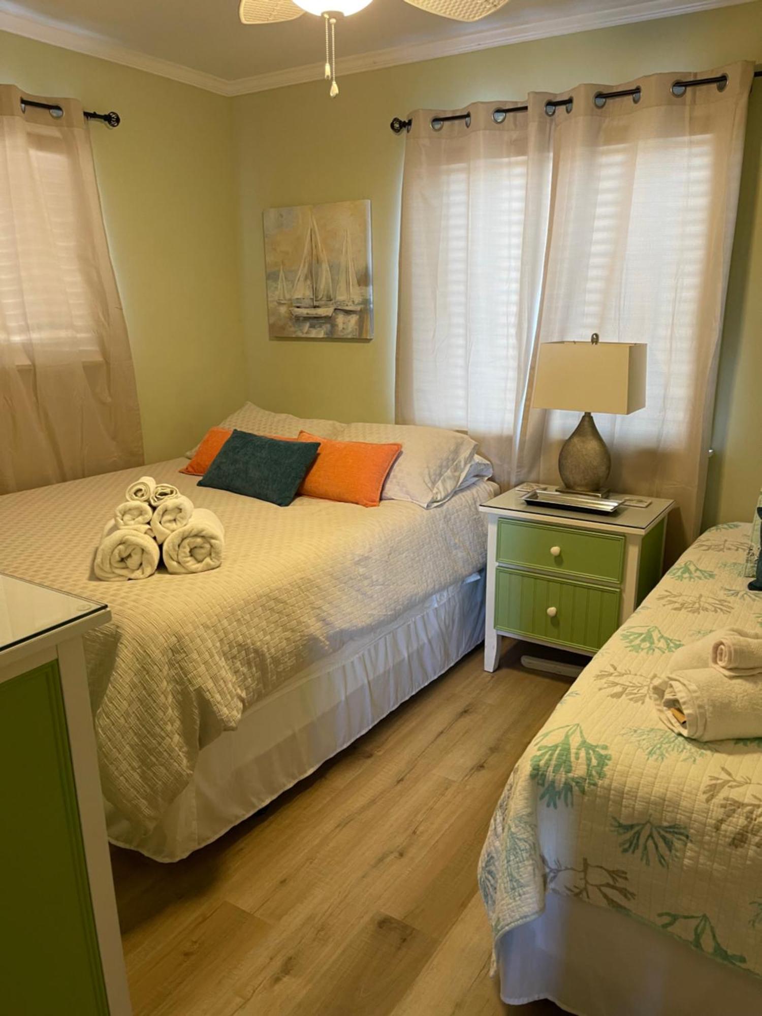 Villa Bikini Bottom Carolina Beach Exterior foto