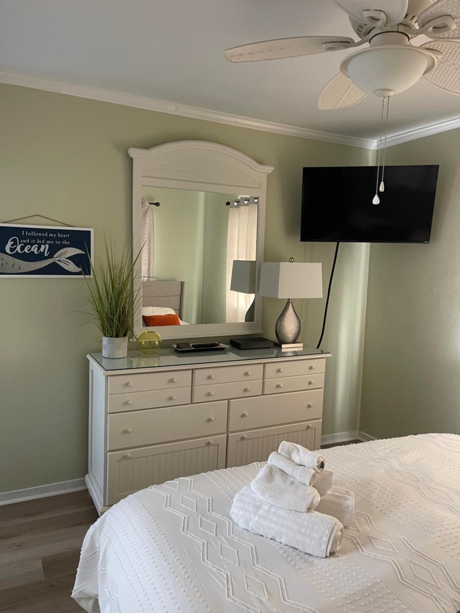Villa Bikini Bottom Carolina Beach Exterior foto
