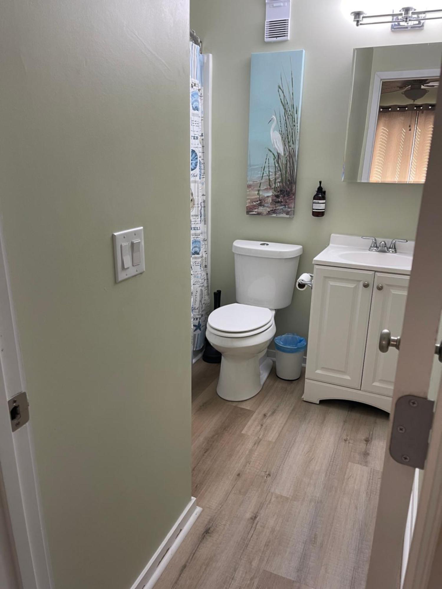 Villa Bikini Bottom Carolina Beach Exterior foto