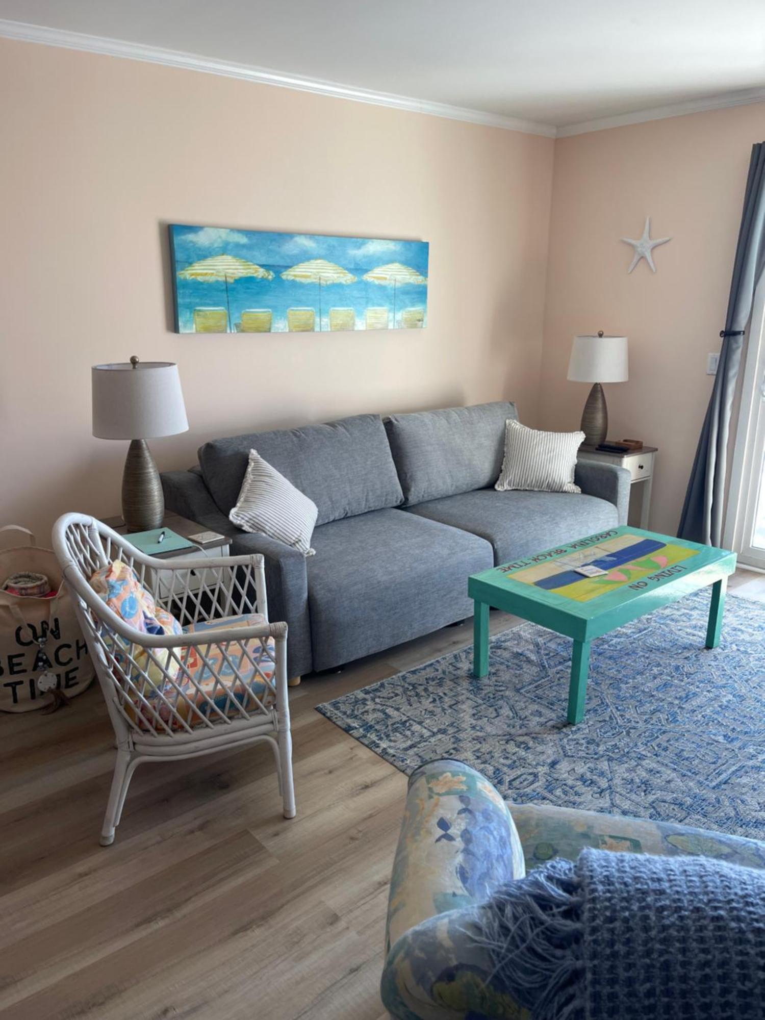 Villa Bikini Bottom Carolina Beach Exterior foto